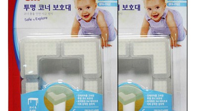맘 편한 유리코너보호? 솔직 후기와 꿀팁 대방출! ✨